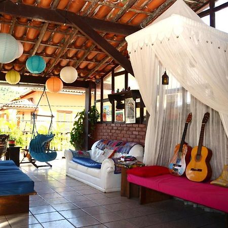El Misti Hostel Ilha Grande Ilha Grande  Kültér fotó