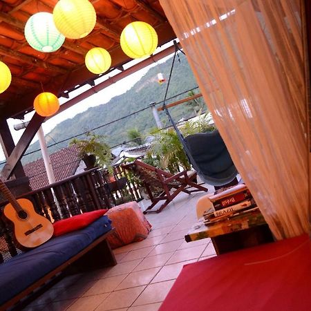 El Misti Hostel Ilha Grande Ilha Grande  Kültér fotó