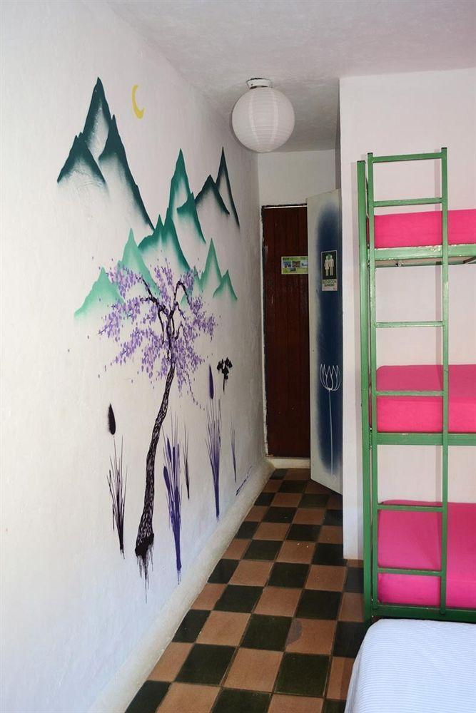 El Misti Hostel Ilha Grande Ilha Grande  Kültér fotó