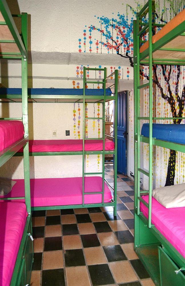 El Misti Hostel Ilha Grande Ilha Grande  Kültér fotó