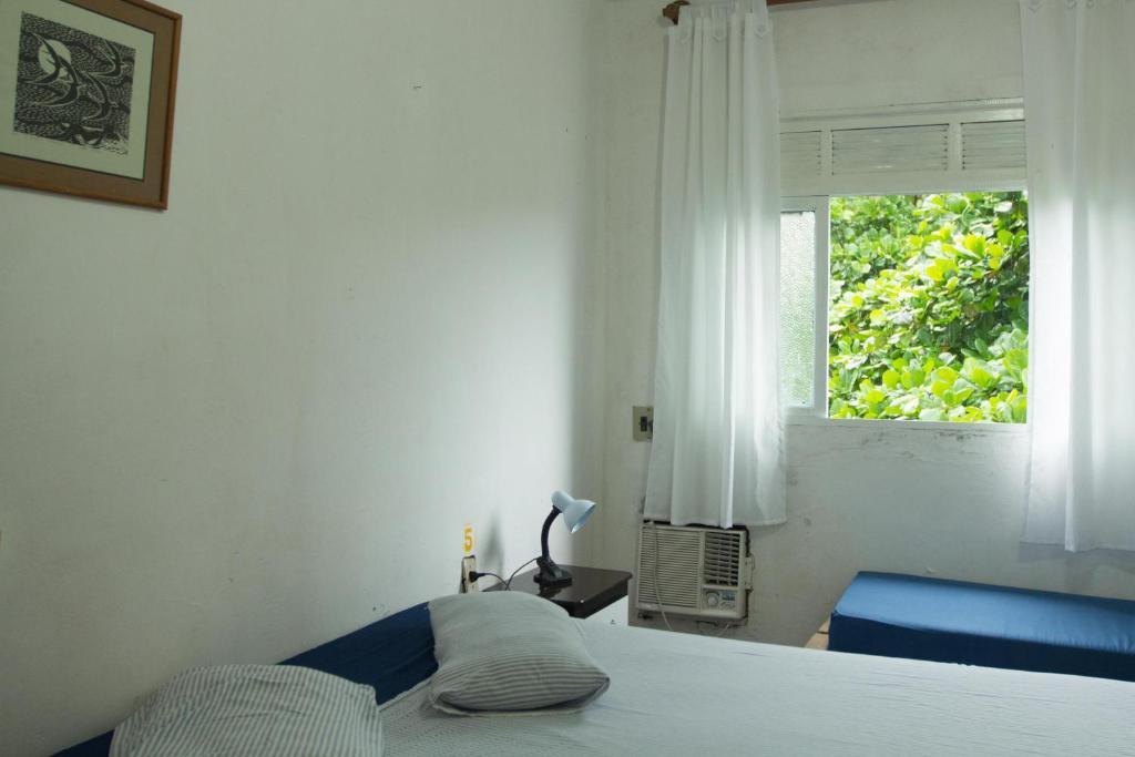 El Misti Hostel Ilha Grande Ilha Grande  Kültér fotó