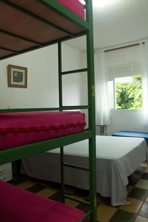 El Misti Hostel Ilha Grande Ilha Grande  Kültér fotó