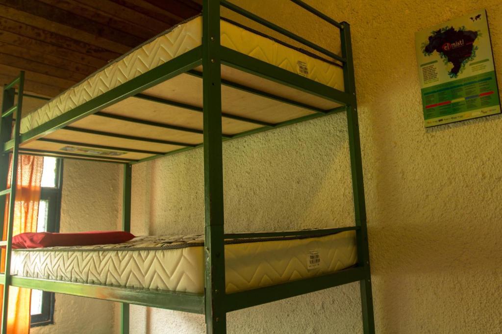 El Misti Hostel Ilha Grande Ilha Grande  Szoba fotó